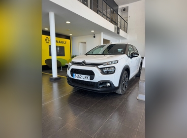 Citroen - C3